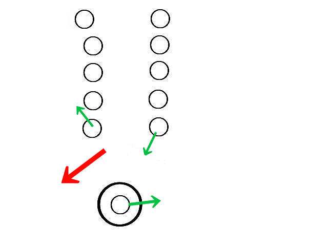 パチンコの釘読みを解説 ぱちとろ管理人のブログ