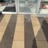 営業中のパチ屋のガラス割られる事件が発生 : ぱちとろ速報